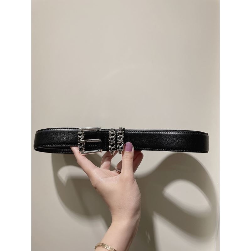 Ch**me He**ts belts